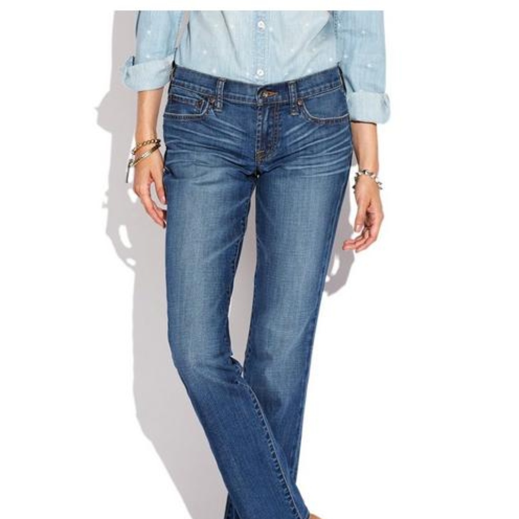 Lucky Brand Jeans Size 2